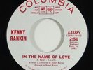 Kenny Rankin 