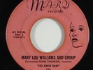 Mary Lou Williams and Group 
