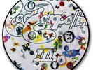 Led Zeppelin - Three - Picture Disc