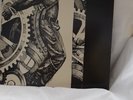 LP Assück * Anticapital * 12´ 1992, mit Einleger/Poster