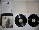 Beatles White Album Numbered Japan '76 Analog EXC Press Ultrasonic CLEAN