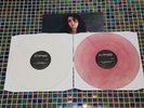 Amy Winehouse Back to Black Remixes Coloured Purple Vinyl 2LP Rare Jay Z Frank