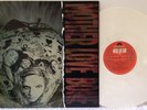 New Mother Love Bone Apple White Colored Vinyl UK Import Pearl Jam Soundgarden