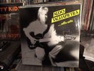 Aldo Tagliapietra Le Orme ?– Nella Notte Lp 1984 Holly Records Come Nuovo