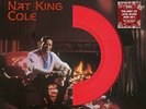 Nat King Cole The Christmas Song 180g LP Red Vinyl