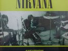 Nirvana ?– Aneurysm - Live San Diego 1994 · Westwood 1 · FM Broadcast Vinyl