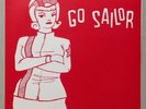GO SAILOR - LONG DISTANCE - US 7