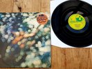 PINK FLOYD Obscured By Clouds  1972 1ST RARE German Press A1/B1 Vinyl LP EX/VG+