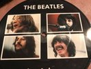 The Beatles Let It Be Picture Disc 20th Anniversary