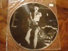 PICTURE DISC MADONNA/INTERVIEW/SEXY COVER limited mad 10 p