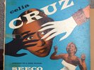 Cecila Cruz con Sonora Matancera Selecciones Favoritas Seeco 1952 10