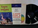 Circus Of Horrors Soundtrack: Look For A Star (strongVG++ 1960 Imperial LP-9129)