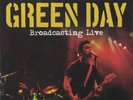 Green Day ?– Broadcasting Live  VINYL LP
