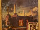 Pink Floyd - Animals 1977 US 1st Press JC 34474 VG+/EX Columbia Records LP Vinyl