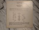 Steve Reich - Drumming for Eight Small Tuned Drums... 1972 Release Double Album