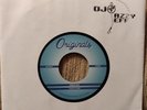 Marvin Gaye / DJ Jazzy Jeff - T Plays it Cool / A Touch of Jazz 7