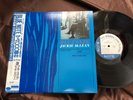 JACKIE McLEAN BLUESNIK BLUE NOTE BN 4067 OBI STEREO Japan Vinyl LP
