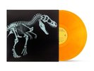 Sealed **RARE** Jurassic Park Amber Vinyl 20th MONDO Spielberg Williams OOP 