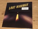 LOST HIGHWAY Soundtrack (Trent Reznor nine inch nails / David Bowie) 2x Vinyl LP