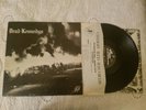 Dead Kennedys ?Fresh Fruit For Rotting Vegetables Vinyl LP Poster Cherry Red NM