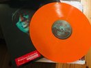 33t Etienne Daho - Blitz - Double Vinyle ORANGE - 2 LP (NEUF)