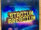 RED HOT CHILI PEPPERS 