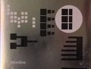 SLOWDIVE PYGMALION LP NUMBERED SEALED 464/2000 COPIES COLORED