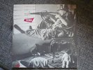 LP KOMA AMOK - ABWÄRTS