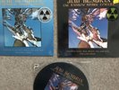 Jimi Hendrix, The Rainbow Bridge Concert, 4 Vinyl LP’s 2 Are LtdEdition Numbered