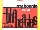 THE BEATLES (45 RPM - ITALY) NH 54 780  