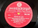 THE BEATLES (33 RPM - ITALY) PMCQ 31505 