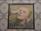 David Bowie Hunky Dory RCA Dynaflex LSP4623 1st Pressing Vinyl LP Record VG
