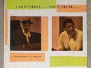 ELLA FITZGERALD SINGS THE DUKE ELLINGTON SONG BOOK   4 VINYL LPs + BOOKLET Verve