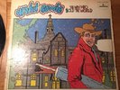 DAVID BOWIE The Man Who Sold The World 12 Vinyl LP  Mercury USA SR61325 RARE