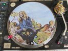 Blue Cheer  – Feathers From Your Tree (Outsideinside) RARE 12