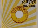RAY SMITH: Candy Doll / Hey Boss Man US SUN 375 Rockabilly 7” 45 NM-