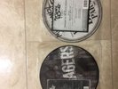 My Chemical Romance-Welcome To The Black Parade And Teenagers,Picture Disc Vinyl