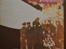LED ZEPPELIN II SD-8236 Atlantic Records Original 