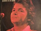 JOHN PRINE Diamonds In The Rough SD-7240 Atlantic Records 1st Vinyl LP 1972 NM