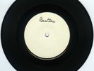 THE BEATLES 2 Test pressing I want to be your man & Roll over Beethoven