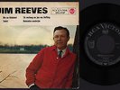 ? EP 1963 Jim Reeves ?SUNG IN AFRIKAANS Die Ou Kalahari GERMAN RCA EPA 9107 EX ?