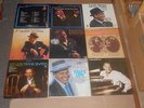 FRANK SINATRA lot 10x LP my way ALL TIME CLASSICS best songs THAT'S LIFE francis