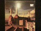 PINK FLOYD ANIMALS 1977 SHVL 815 VINYL Harvest 1st press A-2U B-2U lyric inner