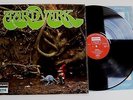 AARDVARK S/T 1970 LP VINYL Rare Deram UK 1st Press Prog Psych Self Titled SDN17