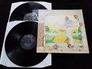 ELTON JOHN Goodbye Yellow Brick Road LP UK 1st Pressing DJM Translucent 1973 EX+