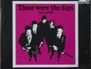 The V-Rangers:Those were the Days    Amadeo Österreich