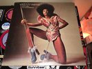 Betty Davis They Say I’m Different Original 1974 Just Sunshine VG+ Vinyl LP