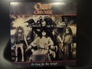 Ozzy Osbourne - No Rest For The Wicked Vinyl Original 1988 CBS Records EXCELLENT