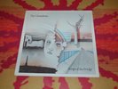??? The Chameleons - Script of the bridge - Virgin Statik 205597-320 LP  ???