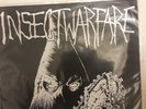 Insect Warfare ?– Endless Execution... Tour Version #120/150